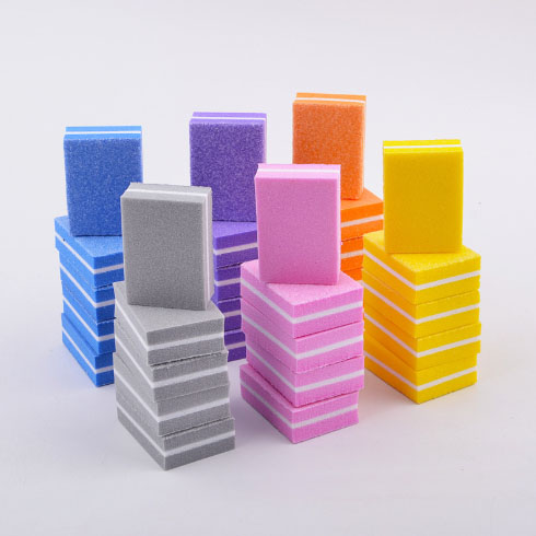 ¿Cómo usar una lima de uñas?