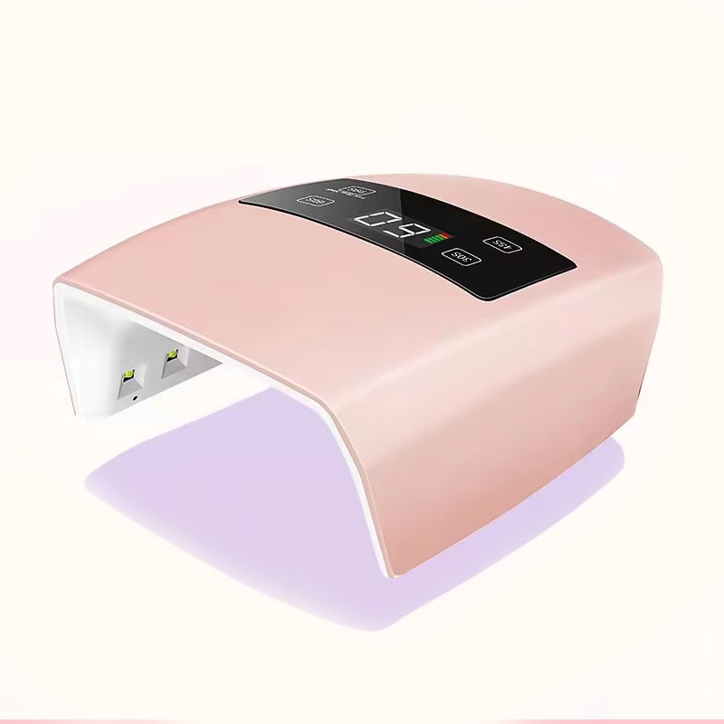 ¿Con qué frecuencia se deben reemplazar las lámparas UV en una lámpara de secado de uñas de gel UV?