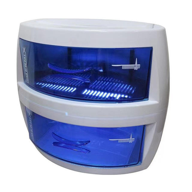 ¿Es necesario utilizar esterilizador UV?