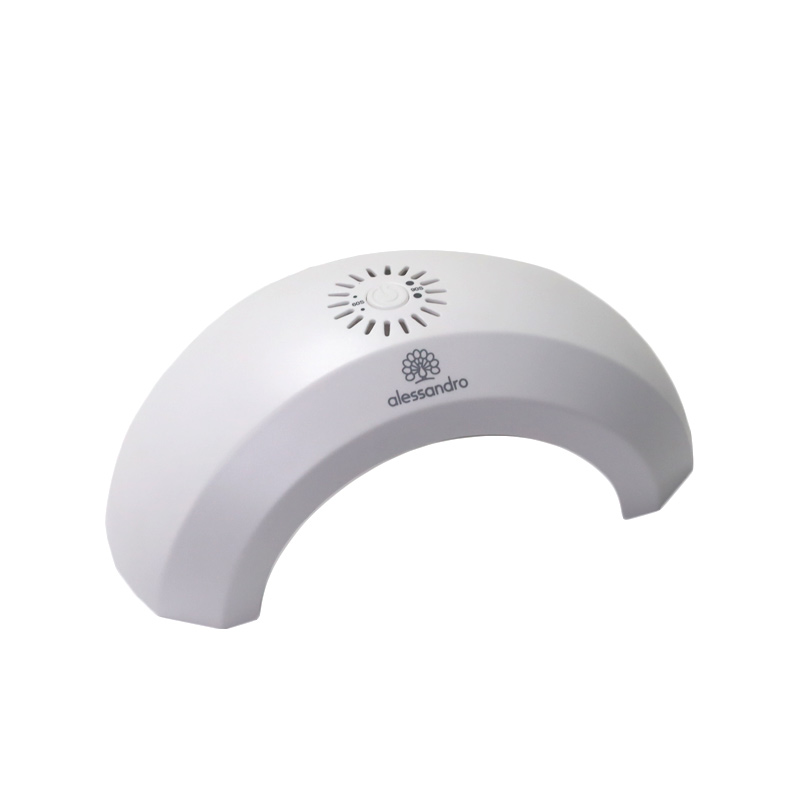 ¿Qué hace que una mini lámpara LED para uñas sea la opción más inteligente para el cuidado moderno de las uñas?