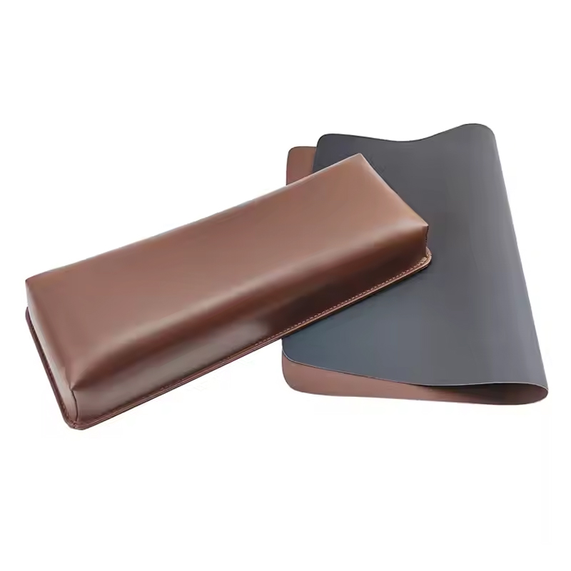 ¿Cómo mejora una almohada para uñas y manos la comodidad de la manicura?