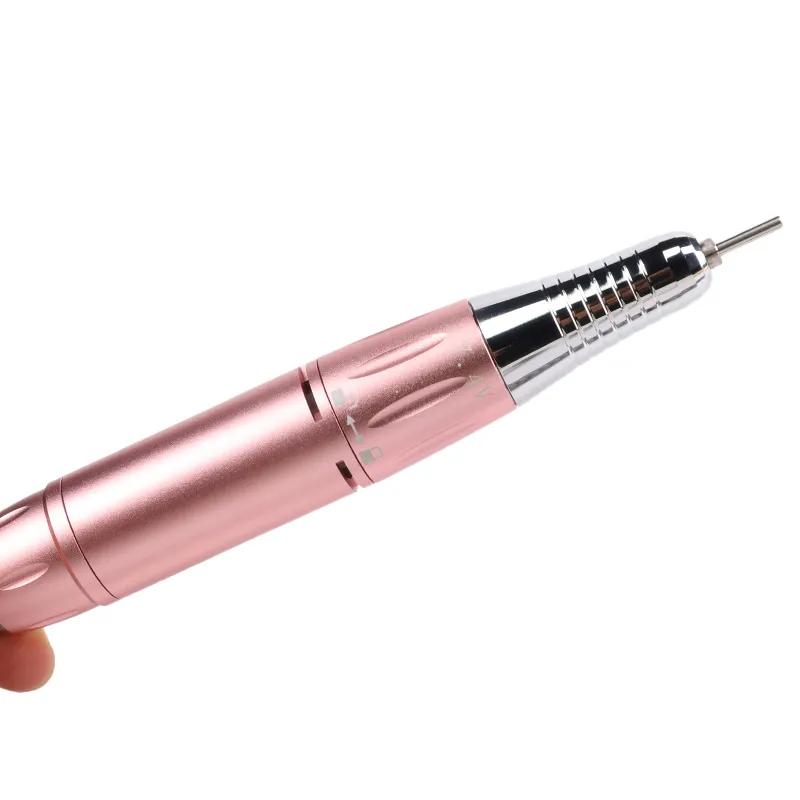 ¿Vale la pena un dispositivo doméstico de manicura con pulidor de uñas ligero y silencioso?