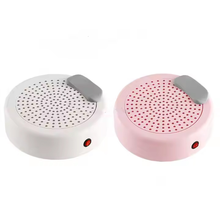 Colector de polvo 3 en 1 con múltiples funciones