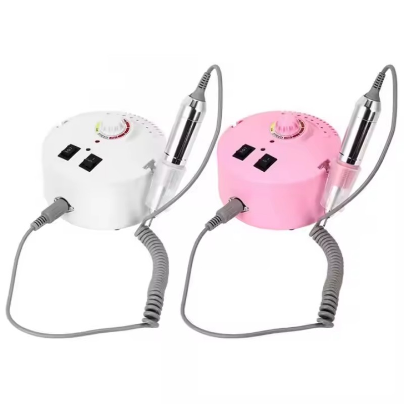 Pulidora eléctrica ajustable de bajo ruido de 30.000 RPM