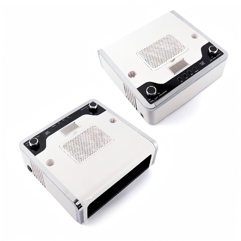 Lámpara de uñas multifunción 4 en 1