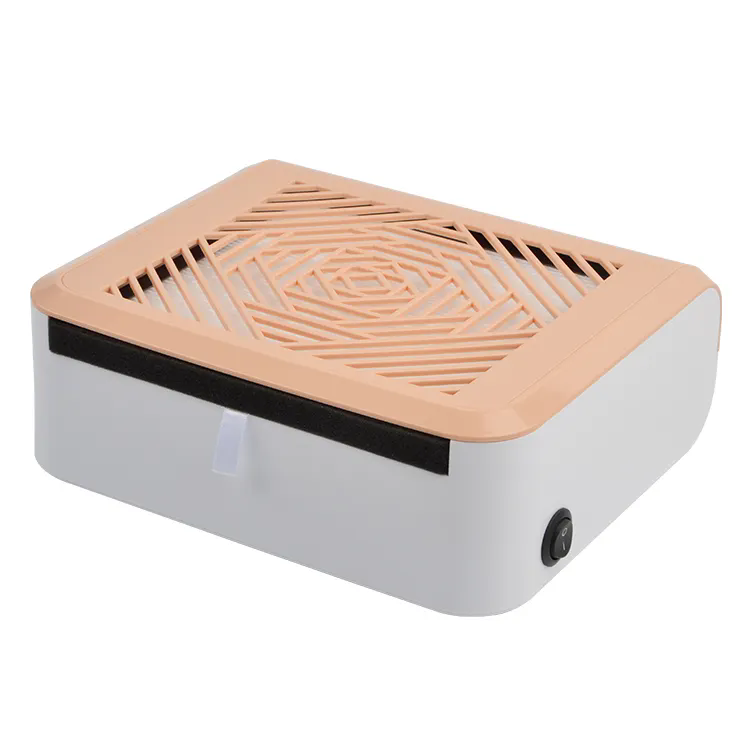Máquina de polvo de polvo de uñas de alta potencia de 45W