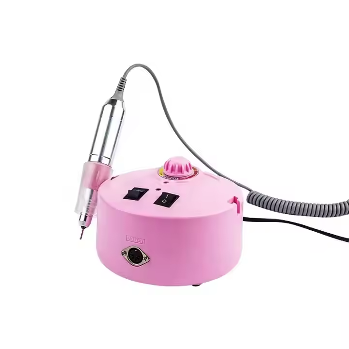 Taladro de uñas eléctrico de 3000000rpm de 30000 rpm