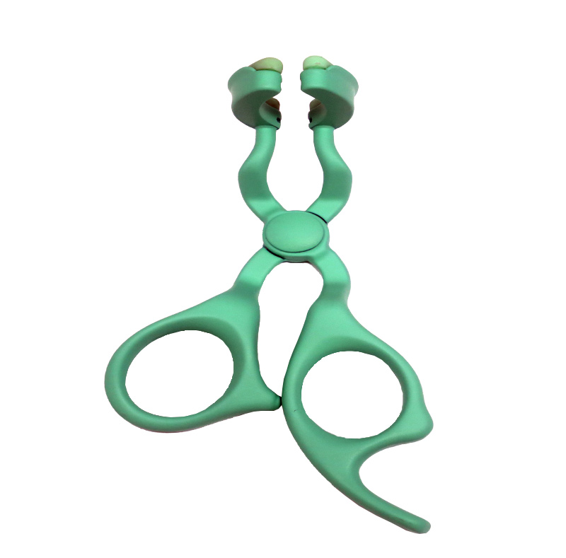 Ayuda para lentes de contacto de colores