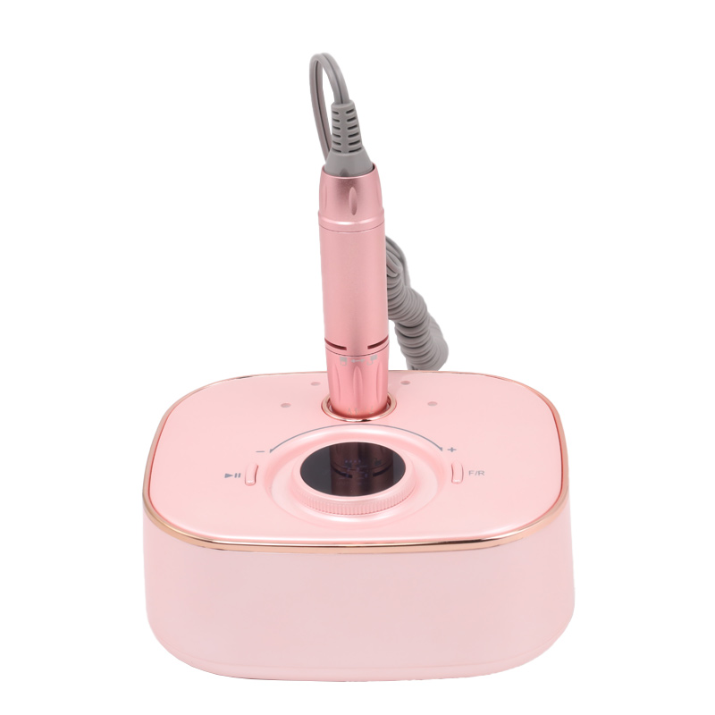 Amoladora de banco compacta