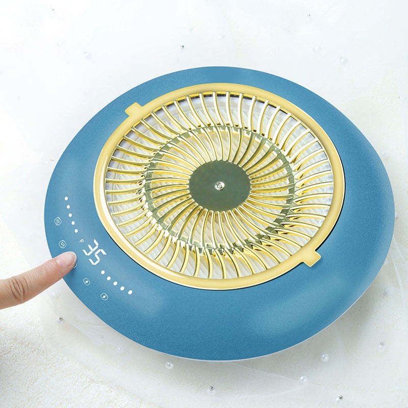 Colector de polvo compacto con filtro redondo reemplazable