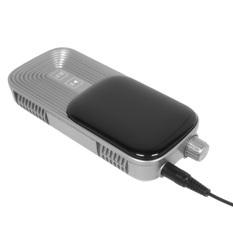 Máquinas perforadoras de uñas eléctricas inalámbricas