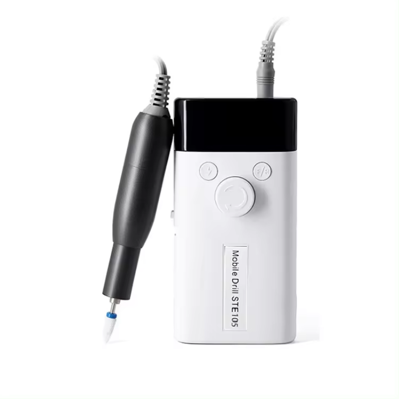 Pulidor de uñas eléctrico 30.000 RPM