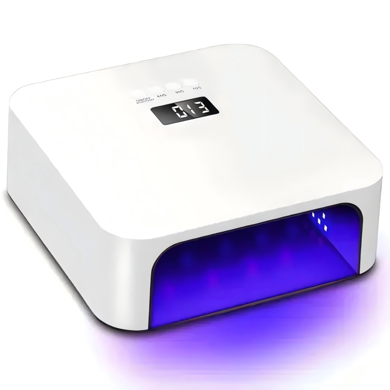 Lámpara de secado rápido de uñas de alta calidad
