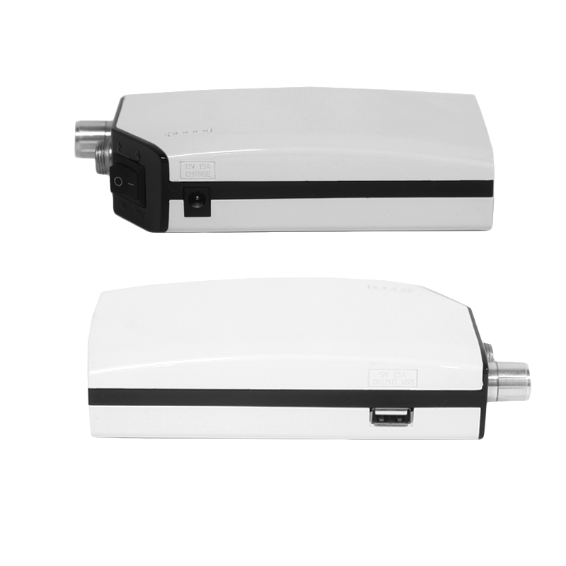 Molinillo eléctrico blanco de alta calidad