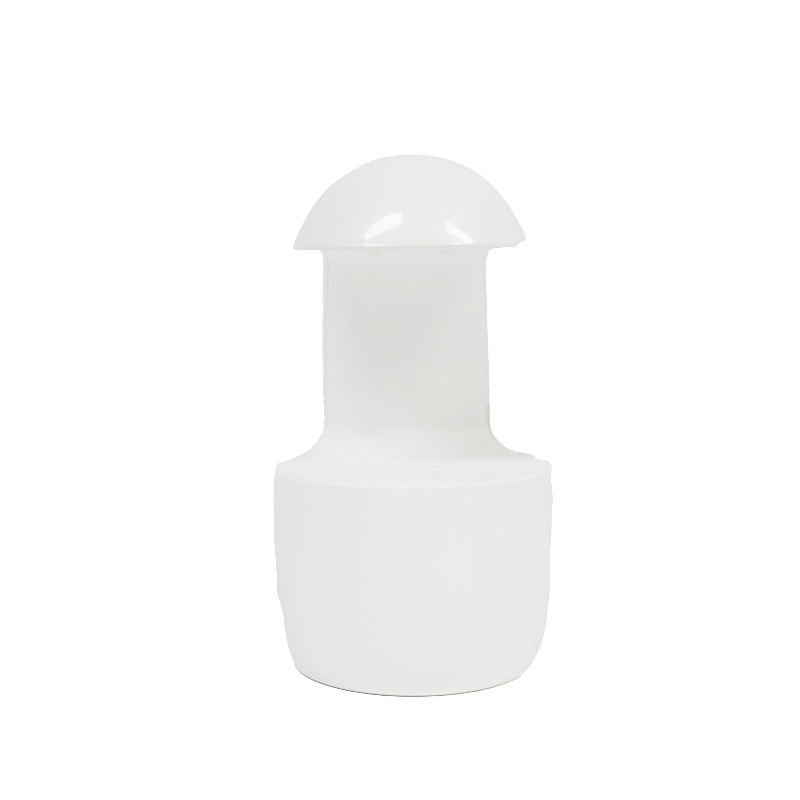 Mini lámpara de uñas en forma de huevo