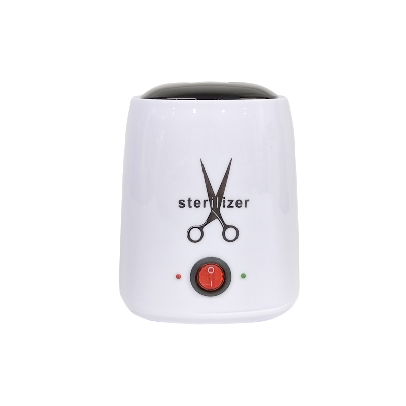 Esterilizador de herramientas para uñas