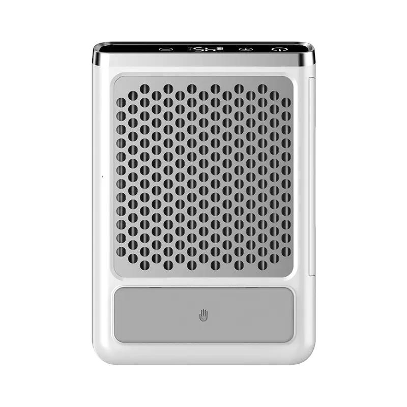 Nuevo aspiradora de uñas de alta potencia de 80W