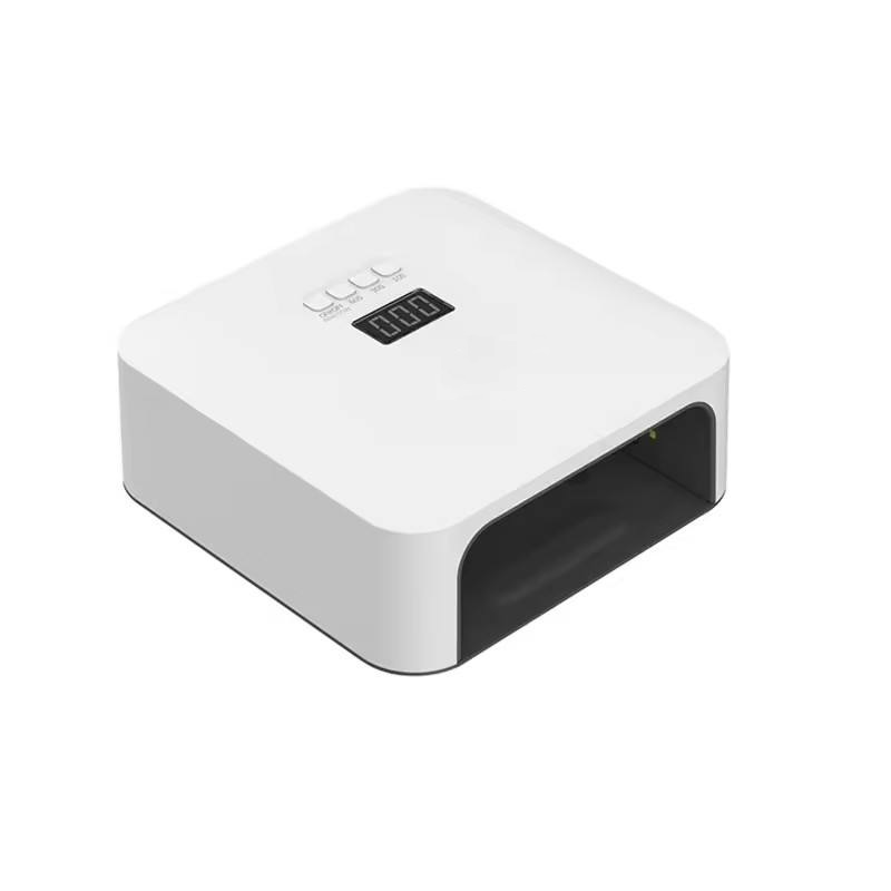Nueva lámpara de fototerapia con placa base desmontable