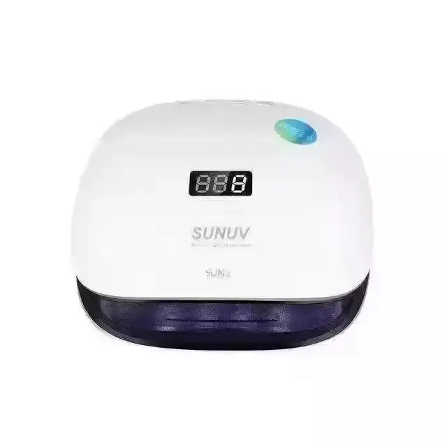 Sin hackear Smart Smart LED Sensor Manicure Manicure Manicure Machine