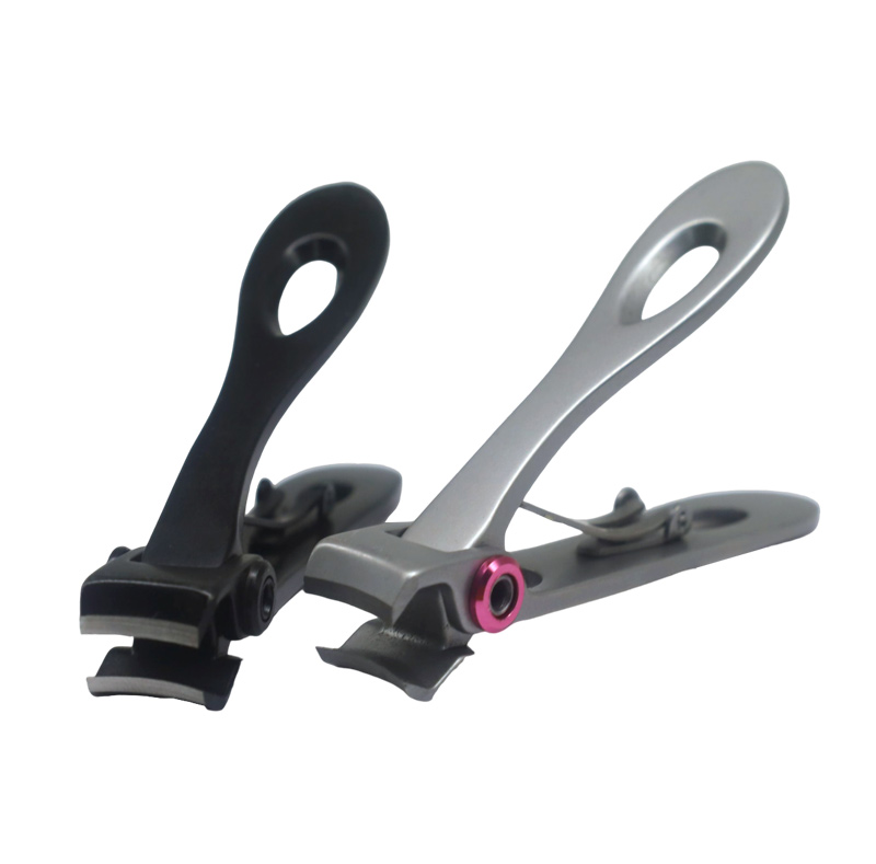 Lima de uñas premium a prueba de salpicaduras