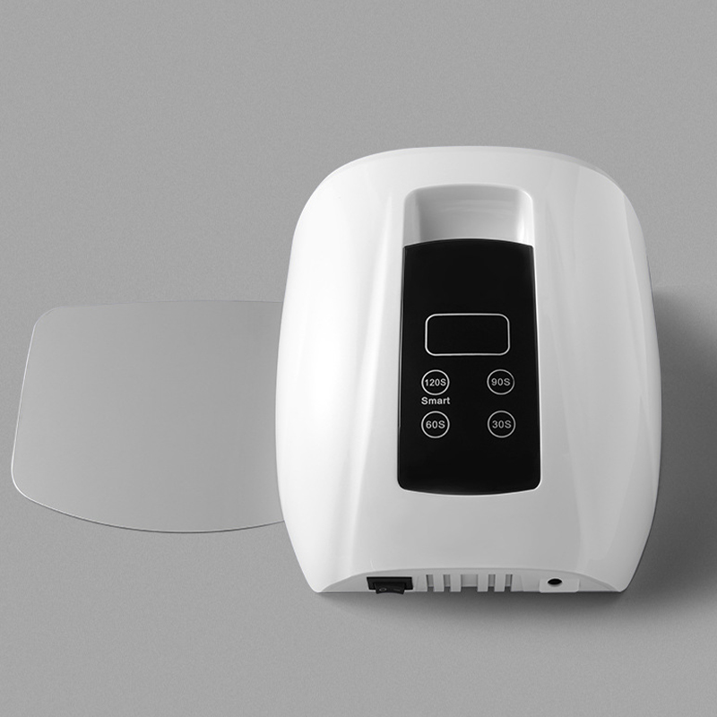 Lámpara de uñas LED UV profesional