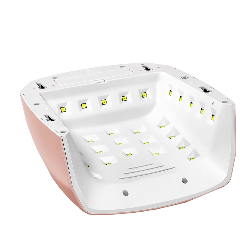 Máquina de curado de uñas de gel de secado rápido