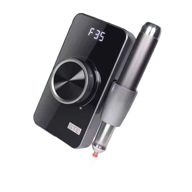 Máquina de pulir de taladro de uñas RN-107