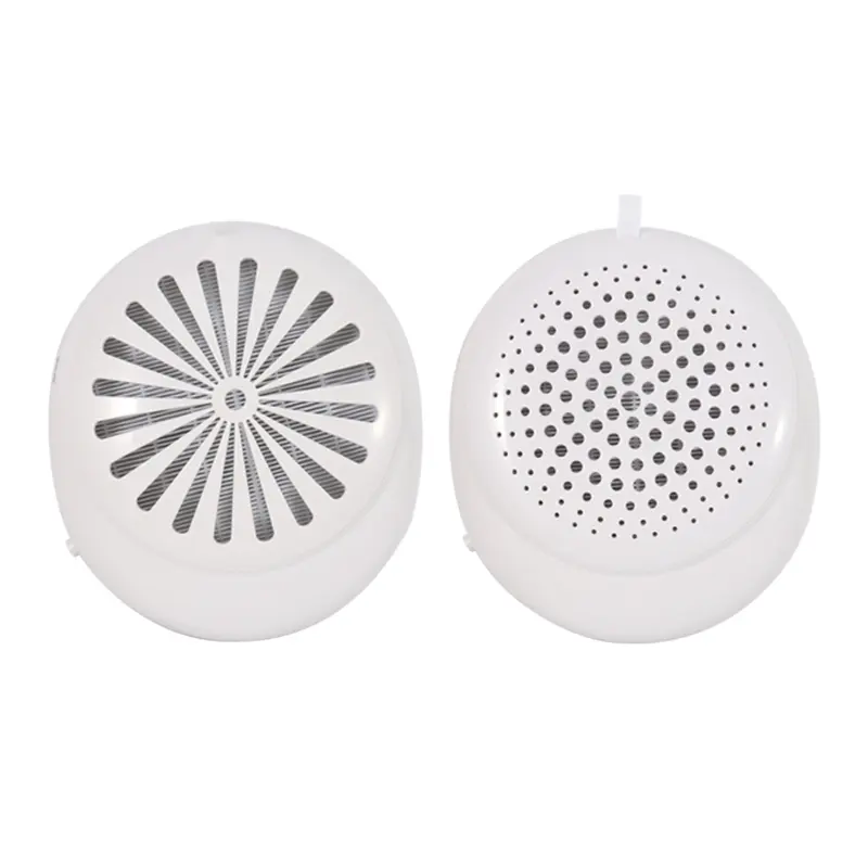 Silent Desktop Nail Vacuum con filtro