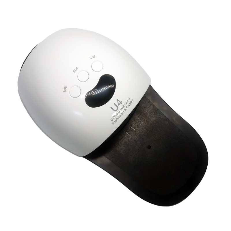 Slipper Manicure Lampa Máquina de terapia de luz de mano y pie