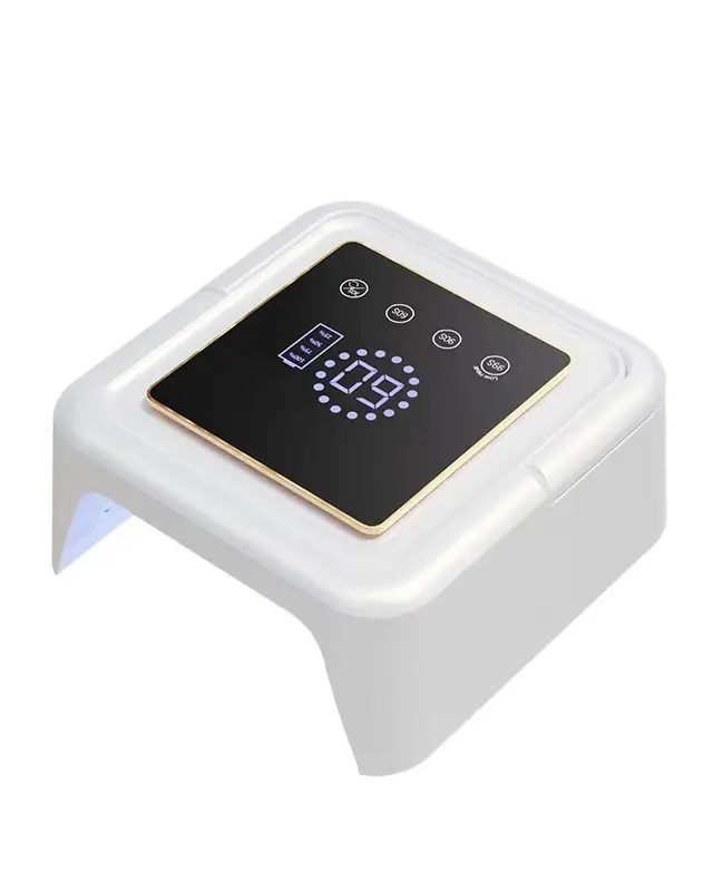 UV LED Inducción Lámpara de secado rápido SALON SALON ESPECIAL